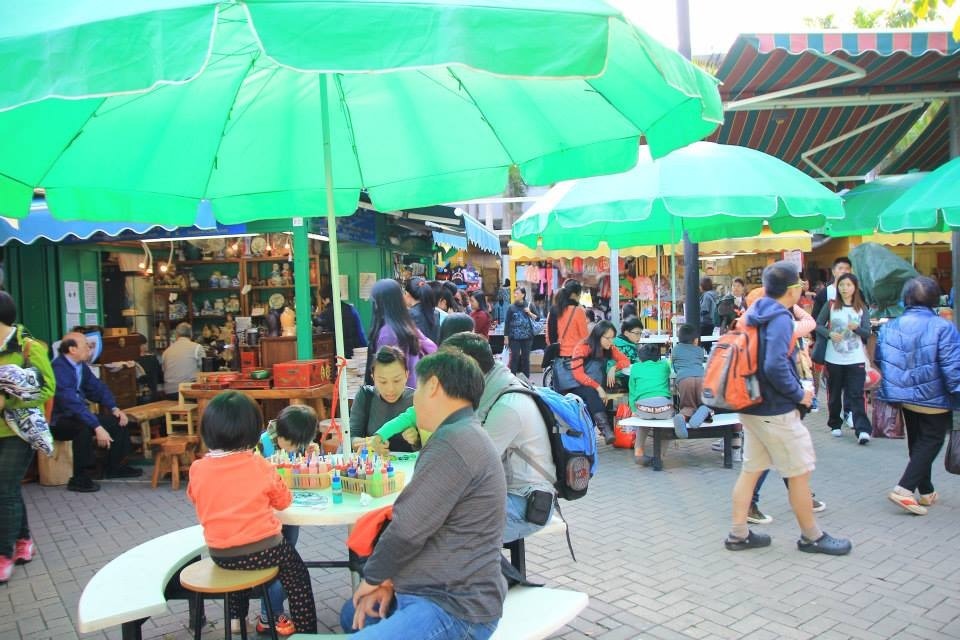 有網民指出市集近年已漸趨冷清，目前僅餘約六成檔口營業。