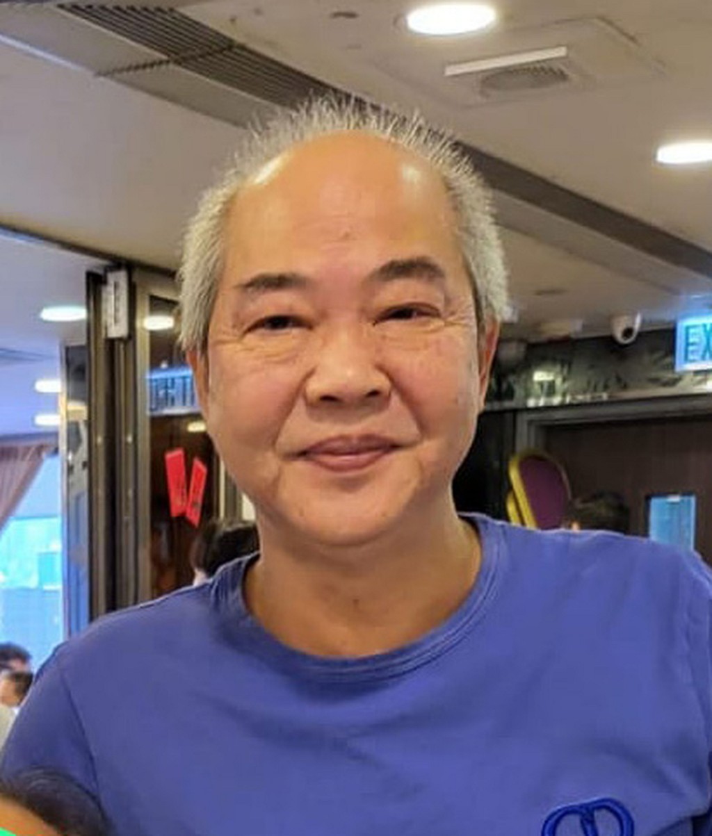 張燕花指鄺球曾「病到就死」都是蔡天鳳碌卡廿多萬救回。 