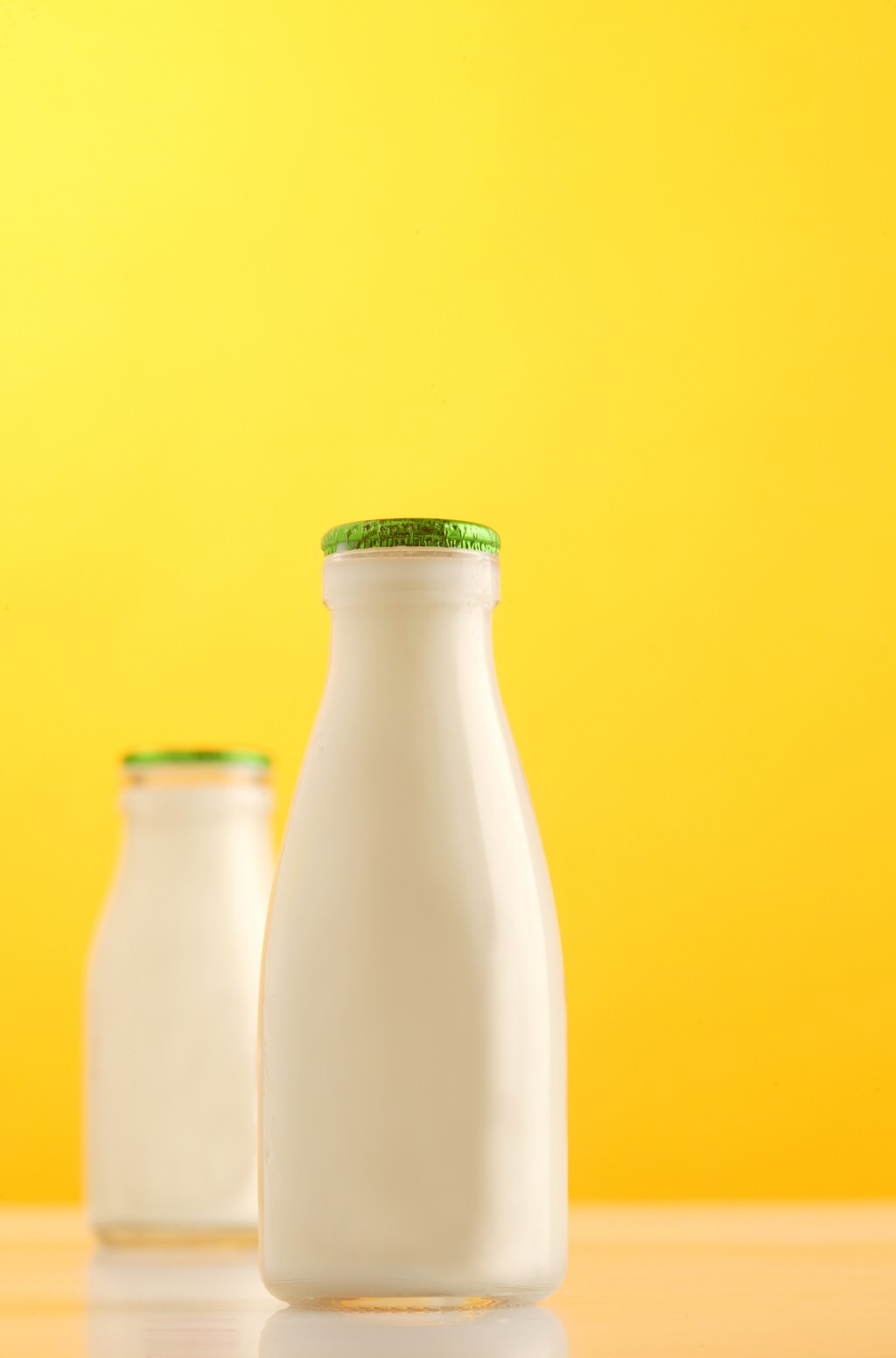 不少香港人有乳糖不耐症，未必個個適合飲奶。