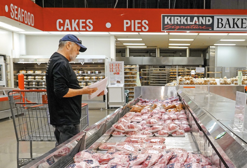 因應關稅衝擊，好市多已採取多項措施，包括減少供應商數量、更多採用美國當地採購，以及更多依賴自有品牌。