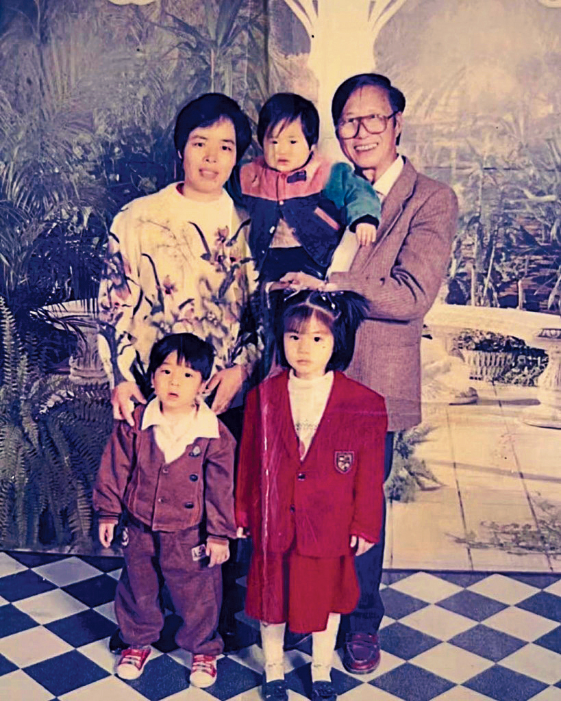 年吸金逾千萬新移民曾比特奮鬥辛酸史