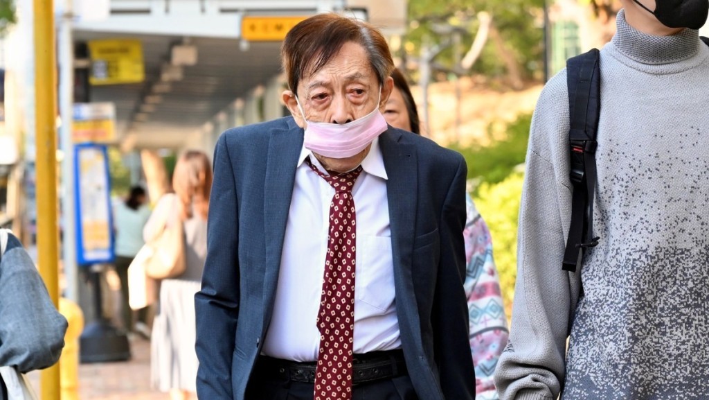 李宏邦今獲撤誤導警方等21罪