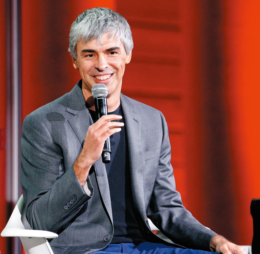 布林二三年重返谷歌，讓研發火力集中於Gemini項目。