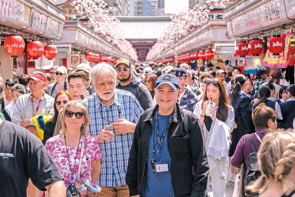 日本旅遊業是日圓大貶值下的受惠者,但因依賴大量低薪兼職勞工,難以抵銷製造業衰退的衝擊。 日本旅遊業是日圓大貶值下的受惠者,但因依賴大量低薪兼職勞工,難以抵銷製造業衰退的衝擊。