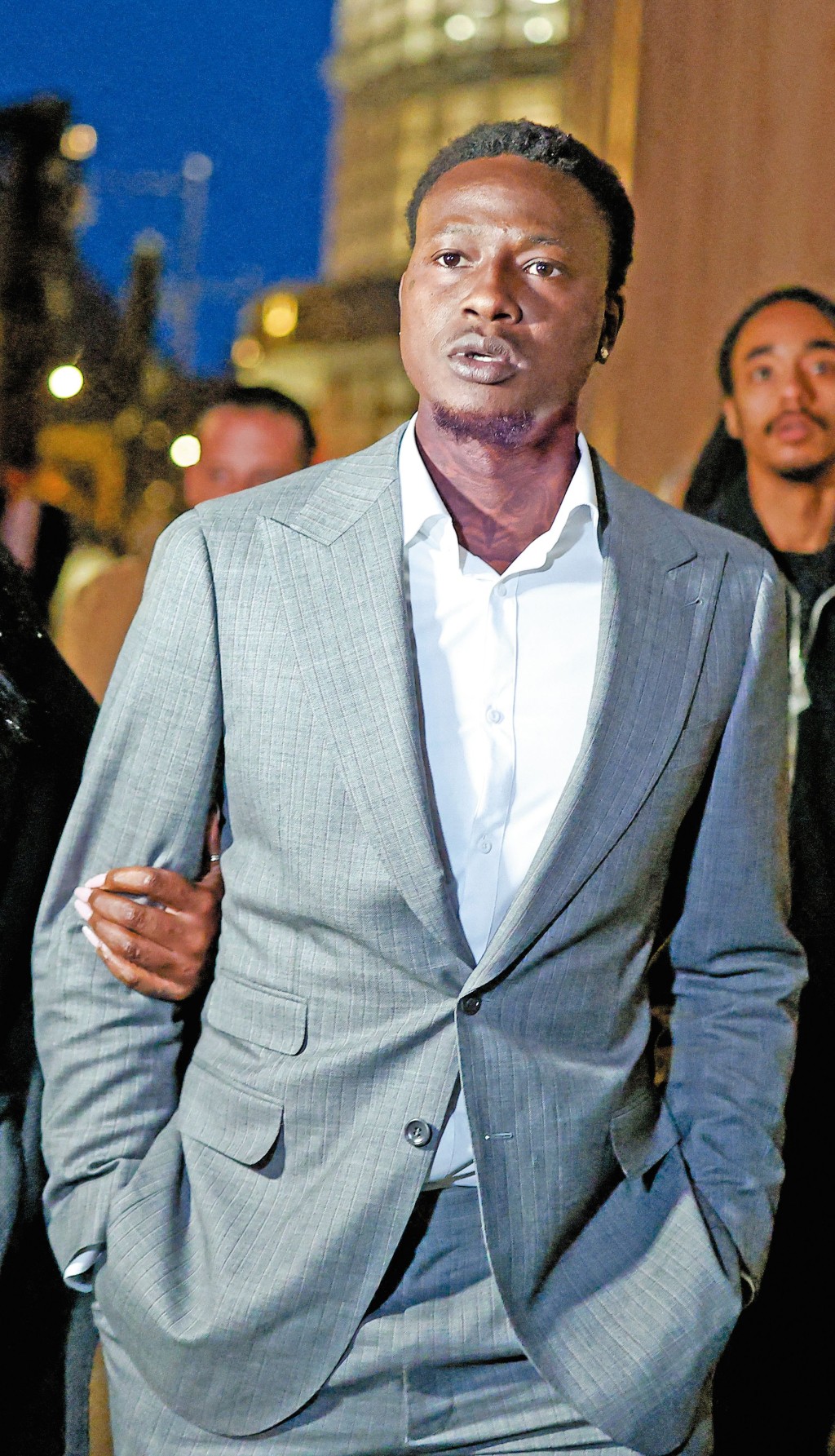 近期涉打假被告球員 : NBA球星羅齊爾