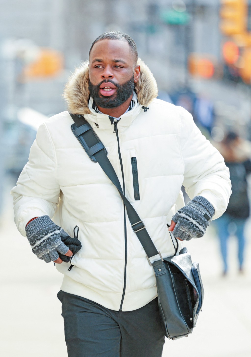 近期涉打假被告球員 : 羅齊爾好友尼羅