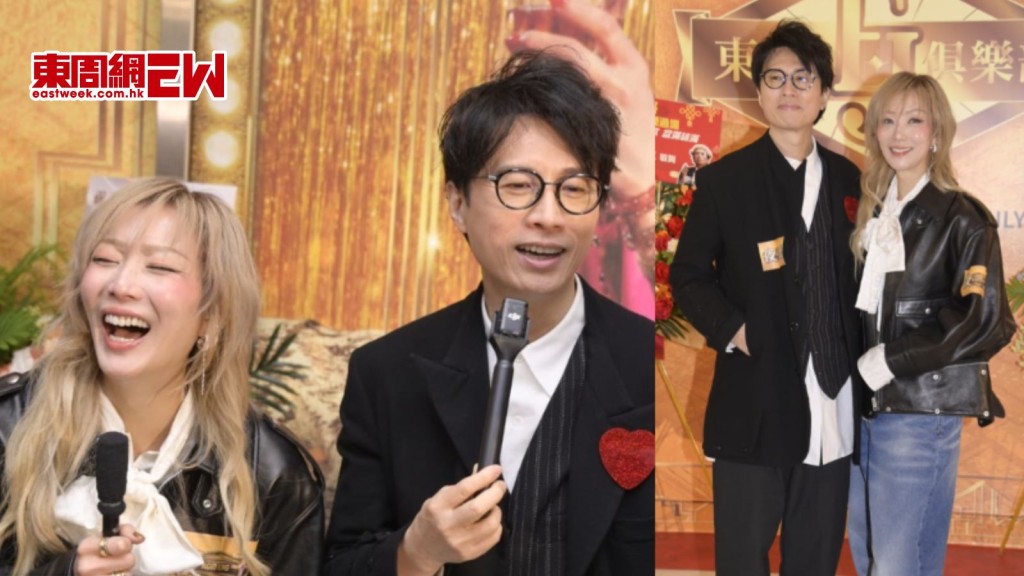 夜王 | 黃子華操Fit身形拍床戲 鄭秀文讚眼前一亮嫌未夠長 吳煒倫宣布過億推三級加長版