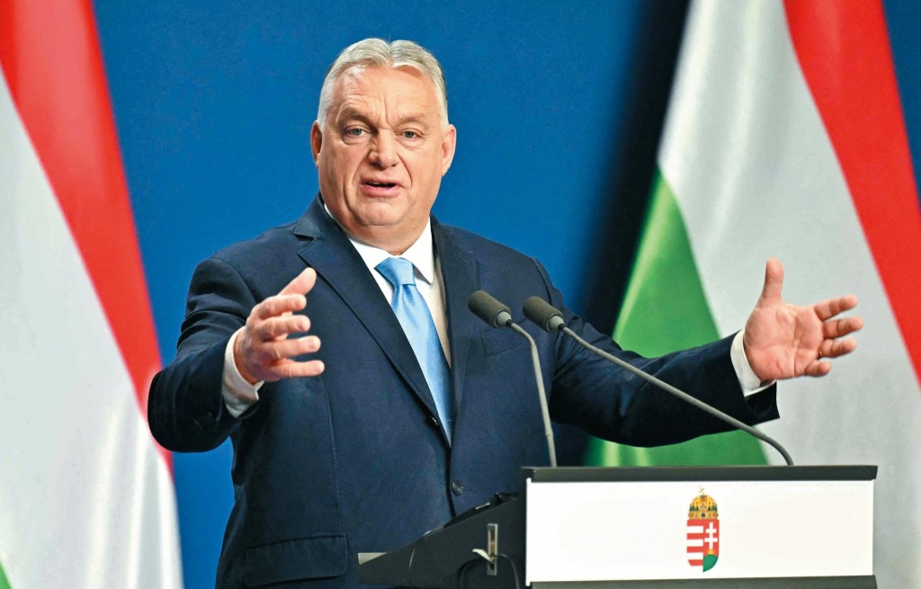 有分析指，總理奧班借性小眾議題轉移民眾對通脹等民生議題的關注，藉以鞏固保守派選民的支持。