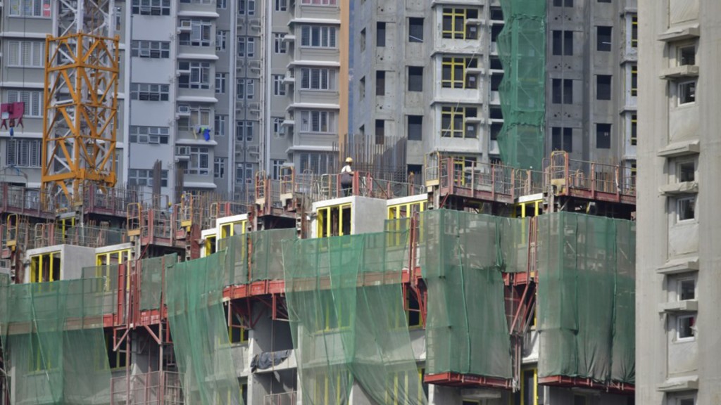 綠置居2023│長沙灣麗玥苑料今季接受申請 擬52折定價7.7萬元可上車