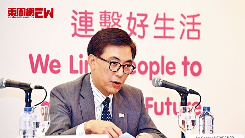 王國龍呼籲商場營運者需要轉變思維，將傳統商場改造為更豐富功能的「第三空間」。