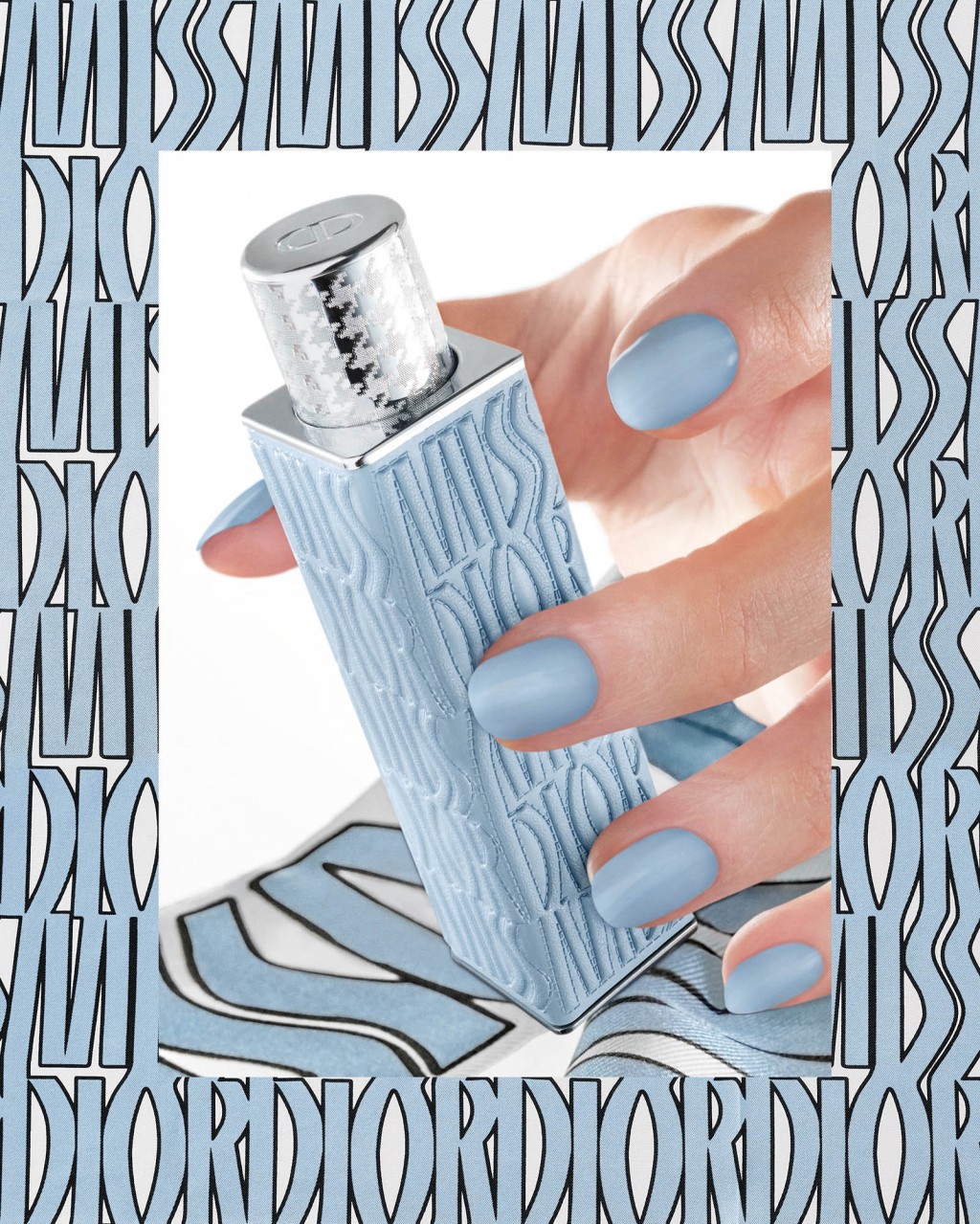 Miss Dior Mini Miss香薰膏珍藏版