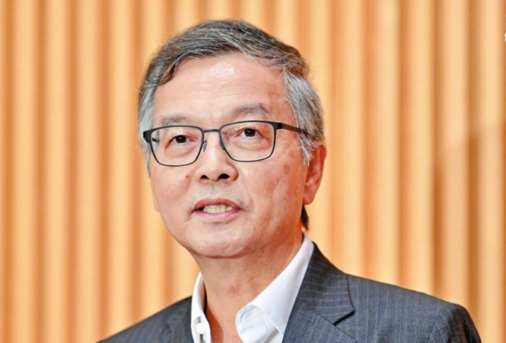 林正財加入馬時亨女婿的醫療集團。