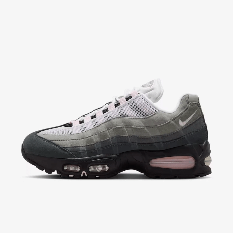 Air Max 95 pink foam