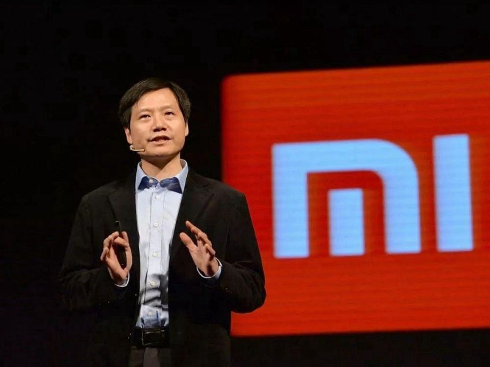 小米集團董事長雷軍向母校武漢大學捐贈逾13億元人民幣。