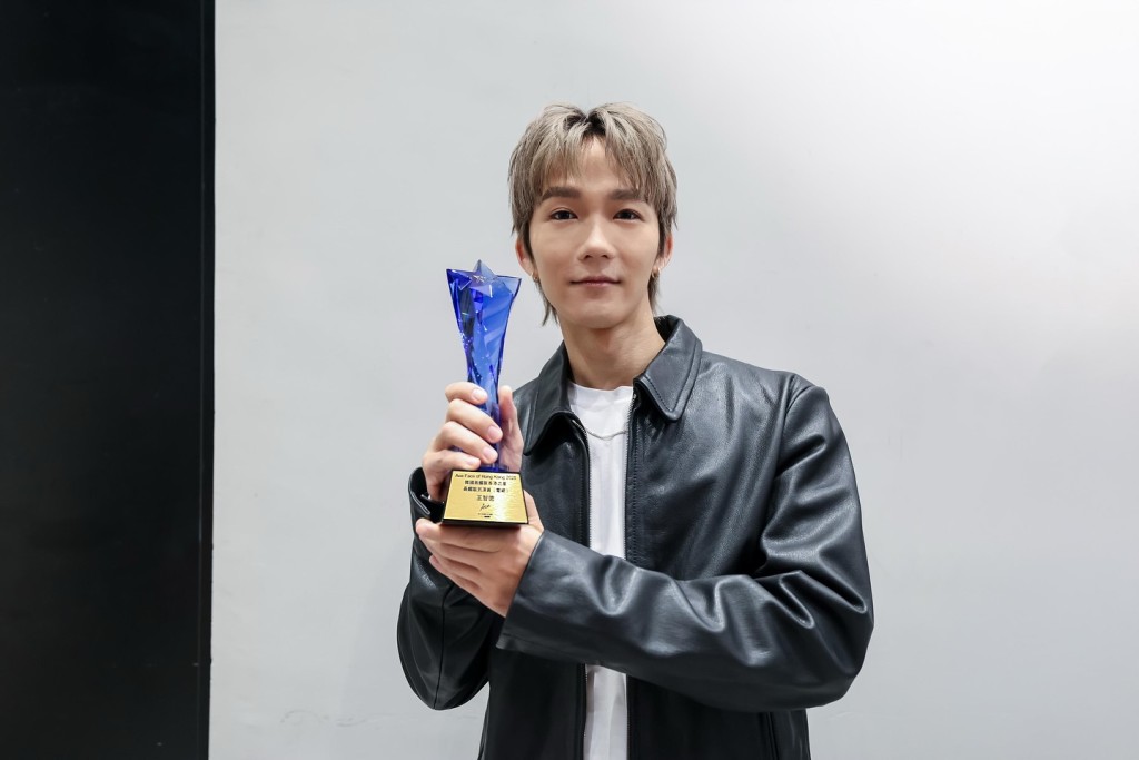 Alton將往韓國奪獎 Alton將往韓國奪獎