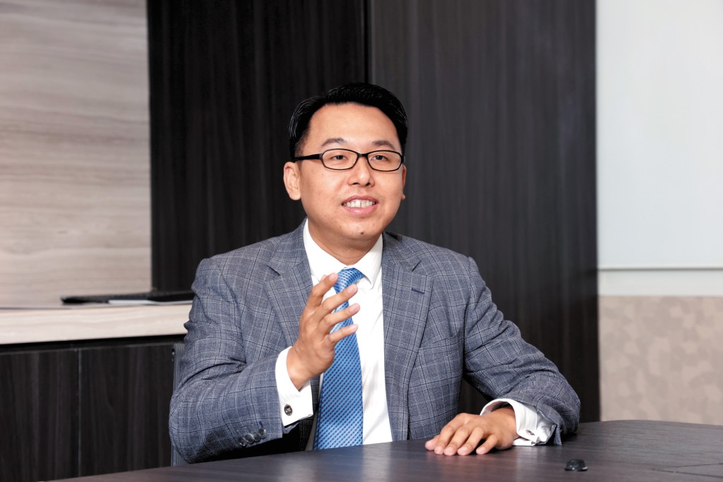 凱基投資策略部主管溫傑認為蜜雪最重要整條供應鏈，在廉價市場中有絕對優勢。