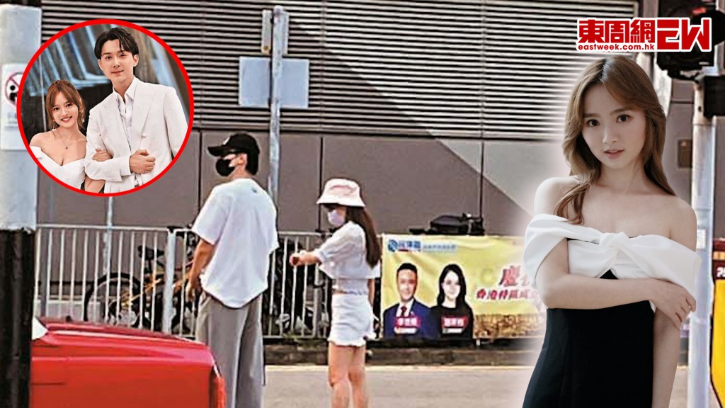 羅毓儀  心急送上門