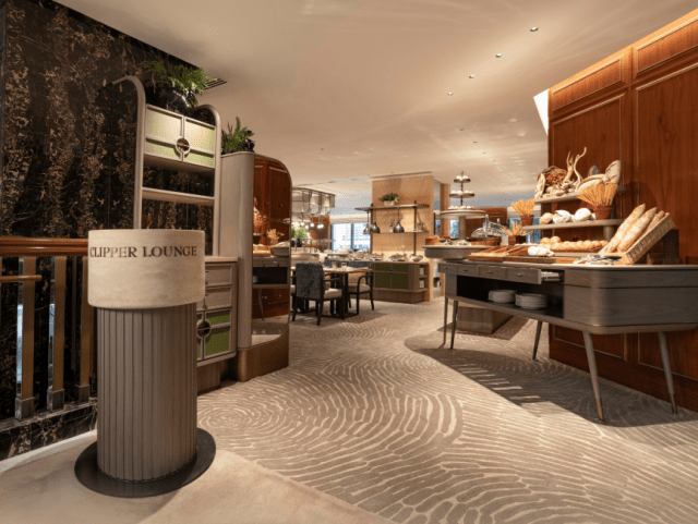 文華東方快船廊爆食物中毒　8人進食生蠔及刺身後不適