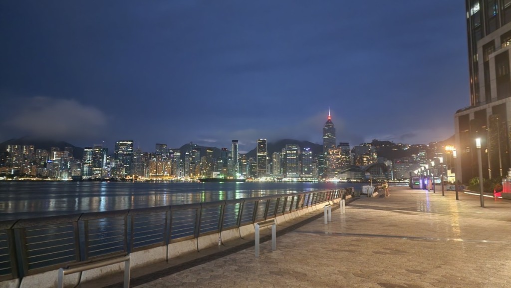 今日天氣|多雲有雨氣溫下降 晚間最低約16度 今日天氣|多雲有雨氣溫下降 晚間最低約16度