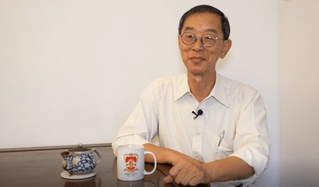 林超英前日深夜12時許在社交平台發文向網民「匯報」,表示今年暫時未開冷氣。 林超英前日深夜12時許在社交平台發文向網民「匯報」,表示今年暫時未開冷氣。