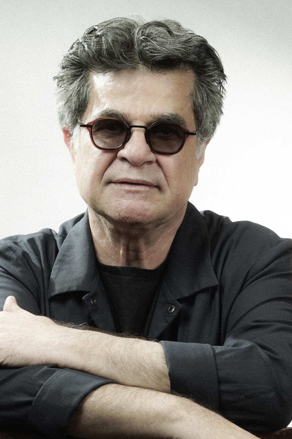 導演： 約化巴納希（Jafar Panahi）