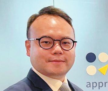 張翹楚認為,樓市已經轉勢,租金回報率亦變得吸引。 張翹楚認為,樓市已經轉勢,租金回報率亦變得吸引。