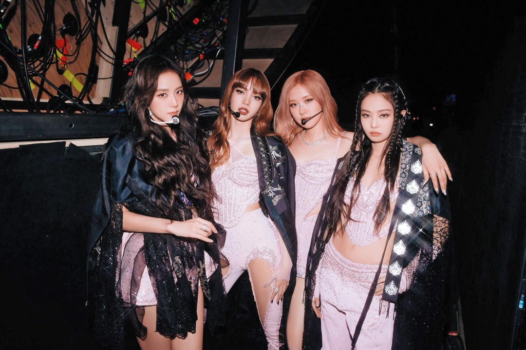 明年BLACKPINK亦會在啟德開世界巡迴演唱會《DEADLINE》,兩場門票一早售罄。 明年BLACKPINK亦會在啟德開世界巡迴演唱會《DEADLINE》,兩場門票一早售罄。