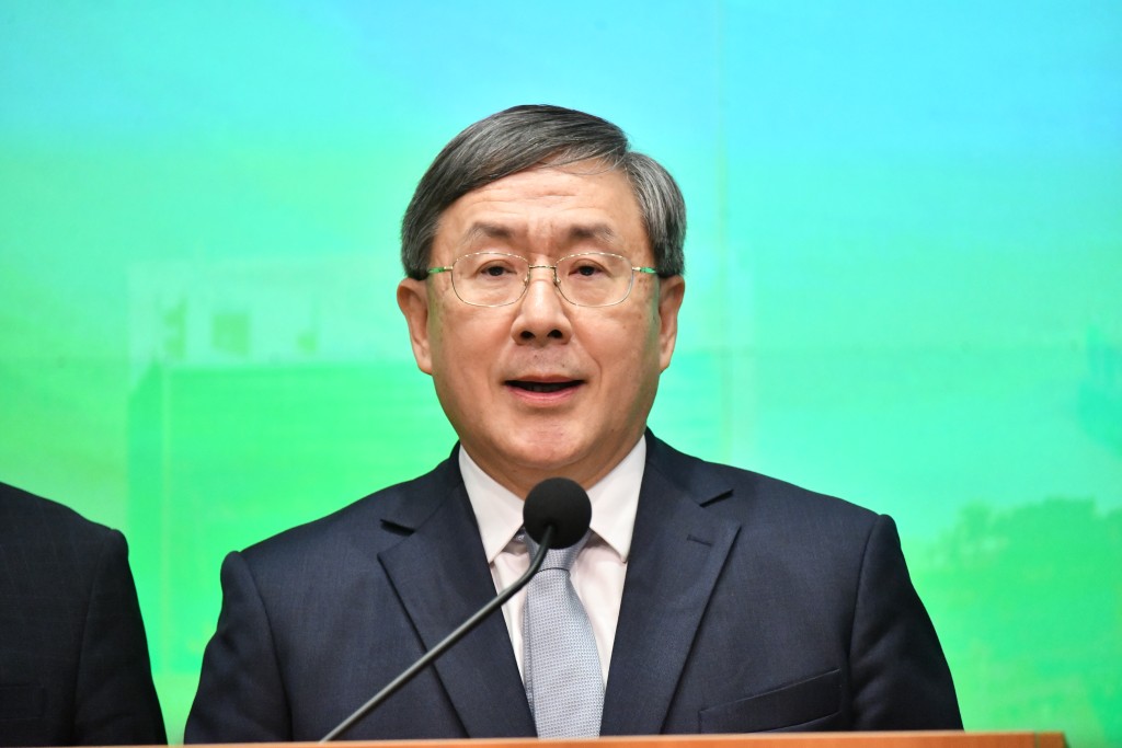 卓永興認為9個項目的共同點是有港味、具吸引力、打卡性高。 卓永興認為9個項目的共同點是有港味、具吸引力、打卡性高。