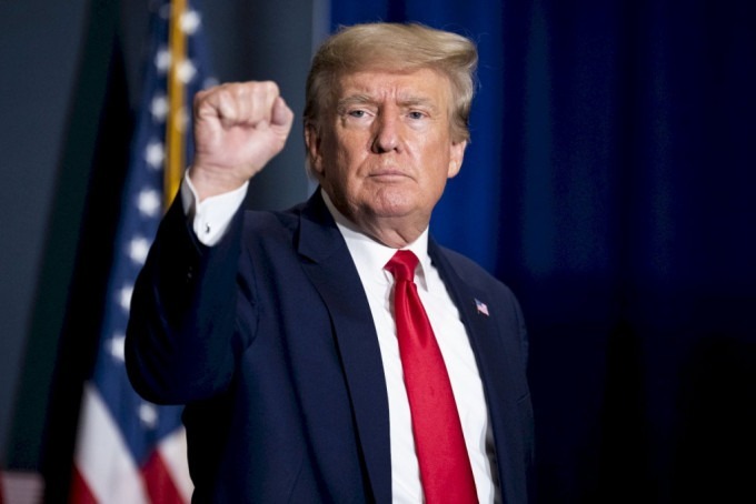 有帳戶曾精準押注美國與伊朗停火，被質疑涉及內幕交易。