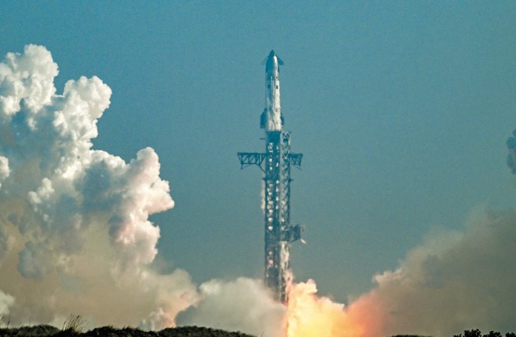 SpaceX的火箭發射業務去年錄得逾六億美元經營虧損,市場預期未來一段時間仍難以獲利。 SpaceX的火箭發射業務去年錄得逾六億美元經營虧損,市場預期未來一段時間仍難以獲利。