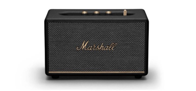 Marshall 喇叭 Marshall 喇叭