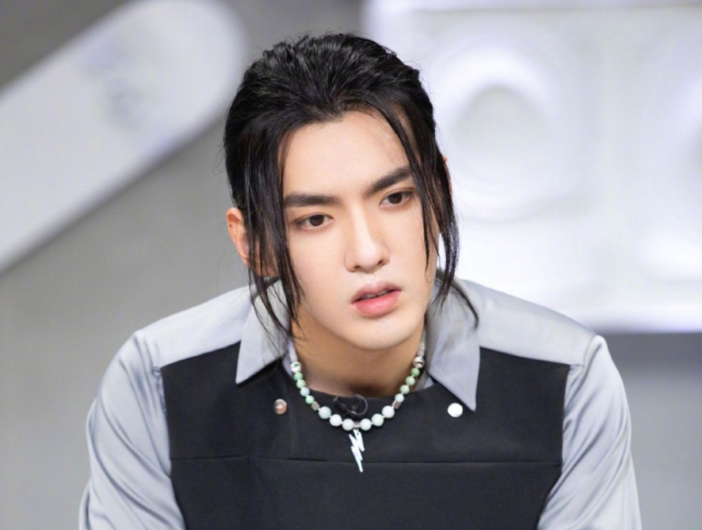 內地頂流男星33歲吳亦凡前年爆出涉嫌強姦爭議。 內地頂流男星33歲吳亦凡前年爆出涉嫌強姦爭議。