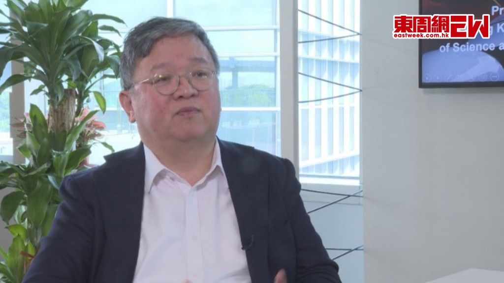 香港生成式AI研究發展中心啟動 將成樞紐促進知識共享與創新