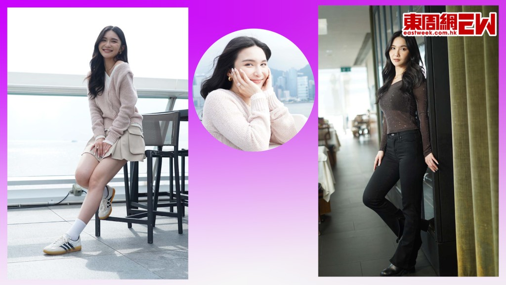 擇偶閃婚 關楓馨