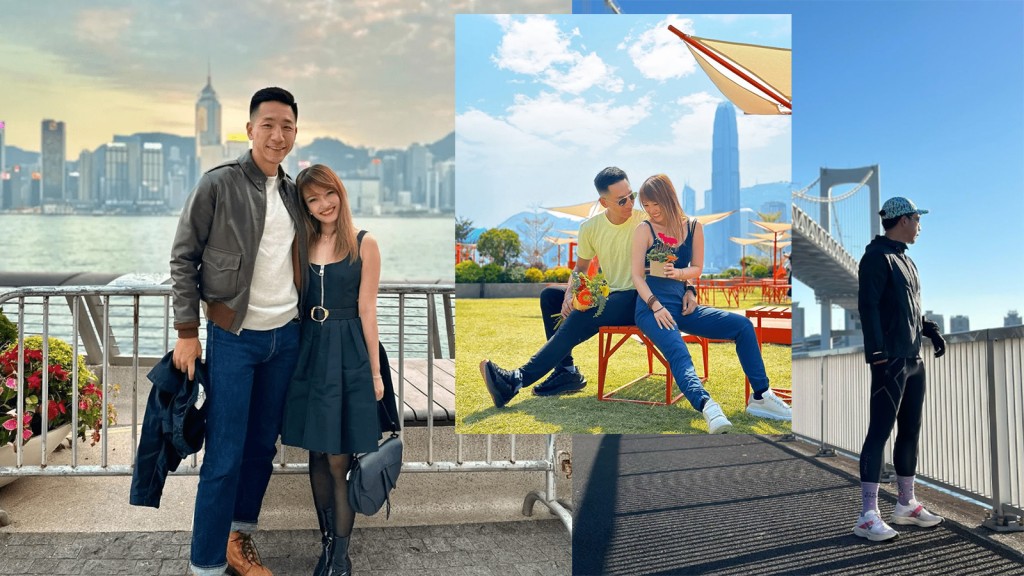 柳俊江逝世丨疑與女友分手結束三年情