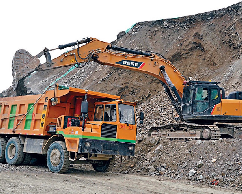 洛陽鉬業主要從事鉬、鎢、銅及金等冶煉,以及加工和礦產貿易業務。 洛陽鉬業主要從事鉬、鎢、銅及金等冶煉,以及加工和礦產貿易業務。