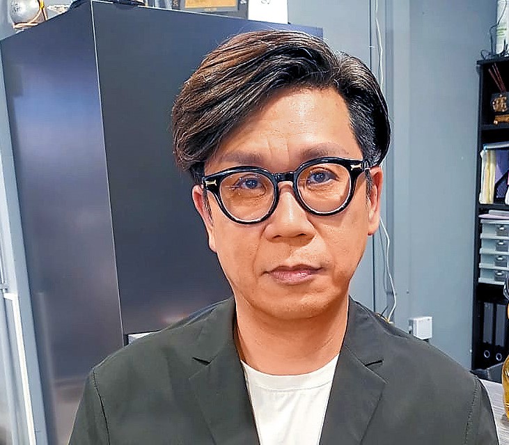 朱祖恩建議，當局未來再優化電動車配套及相關政策。