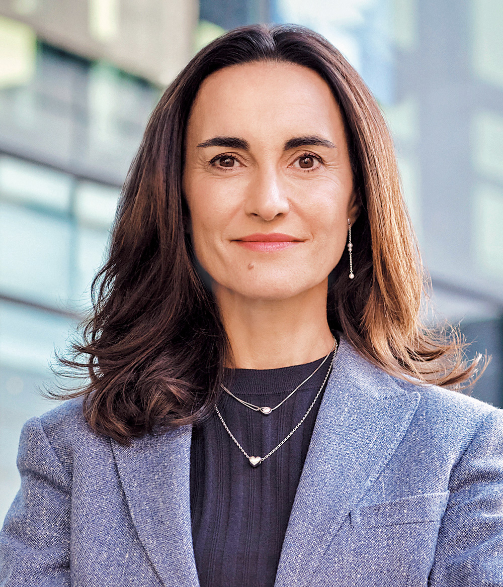 De Pablos Barbier將接任Pandora行政總裁一職，揚言將建立一個「更強大的Pandora」。