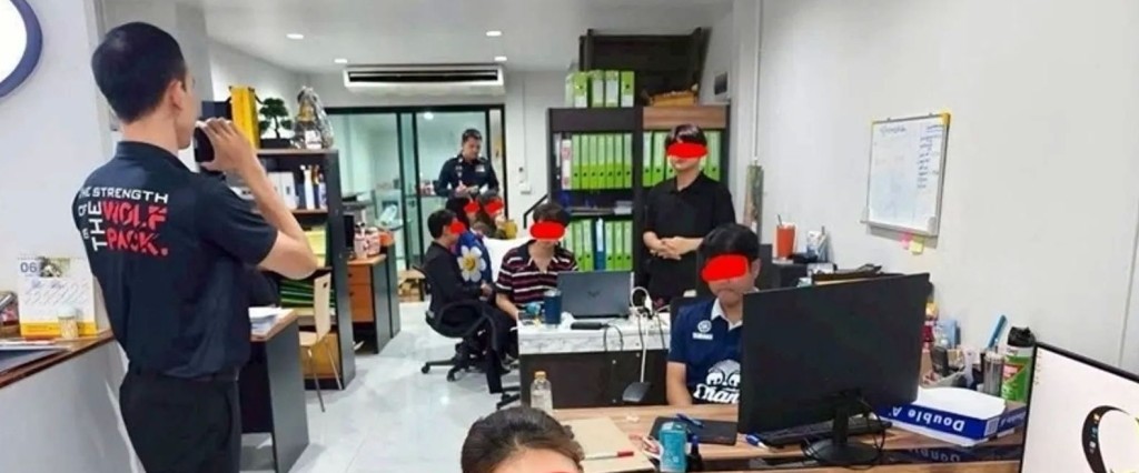 警方深入調查舞弊案，目前已有十人因受賄被捕，不排除有更高級官員涉案。