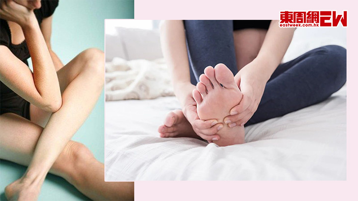 瘦腿有辦法│6大美腿任務非做不可