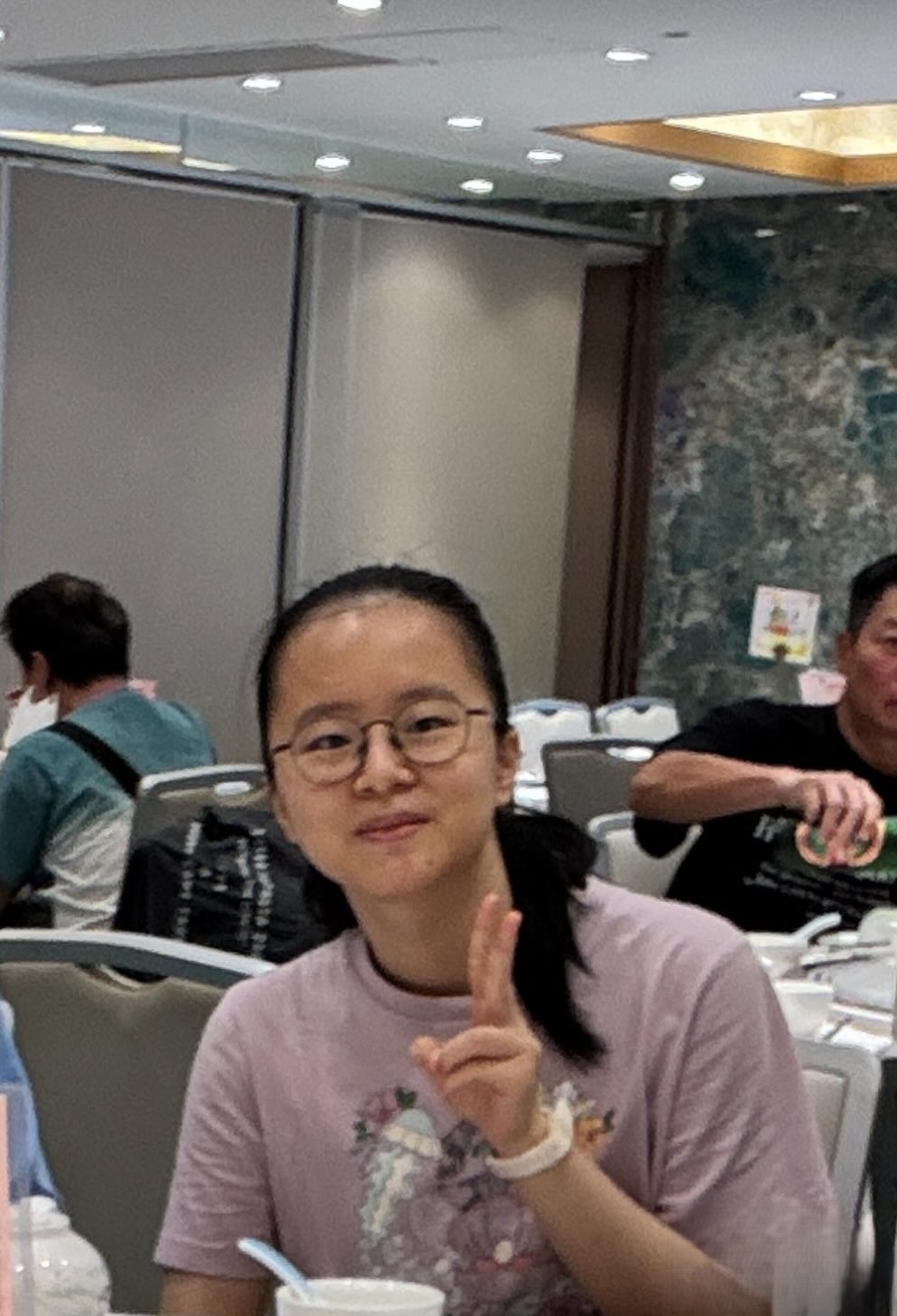 18歲少女郭靄筠(Daisy)於7月14日下午在樂富商場最後露面後便告失蹤 18歲少女郭靄筠(Daisy)於7月14日下午在樂富商場最後露面後便告失蹤