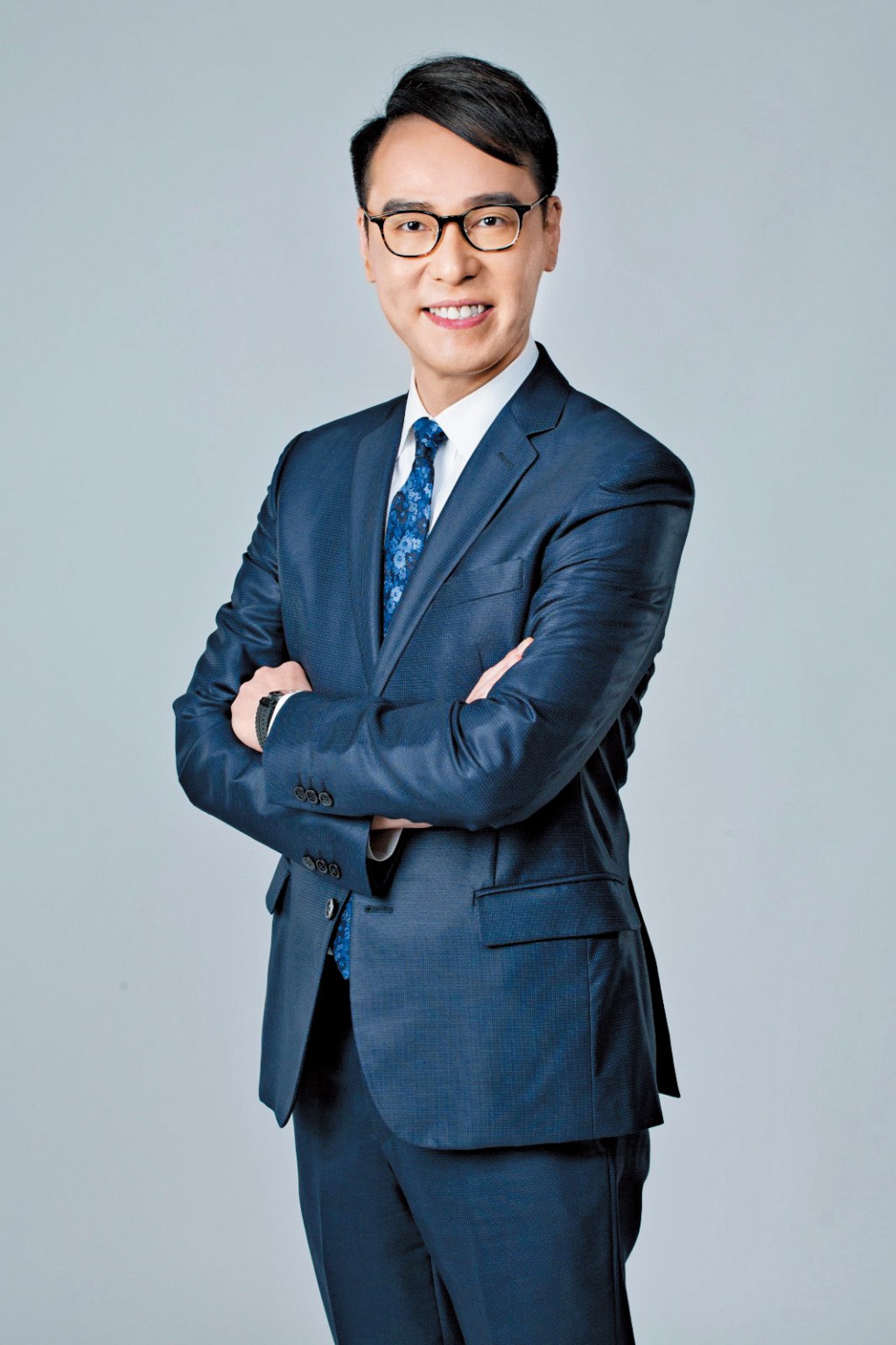 鄧聲興認為,資源商品相關產品佔整體投資組合至少兩成屬合理配置。 鄧聲興認為,資源商品相關產品佔整體投資組合至少兩成屬合理配置。