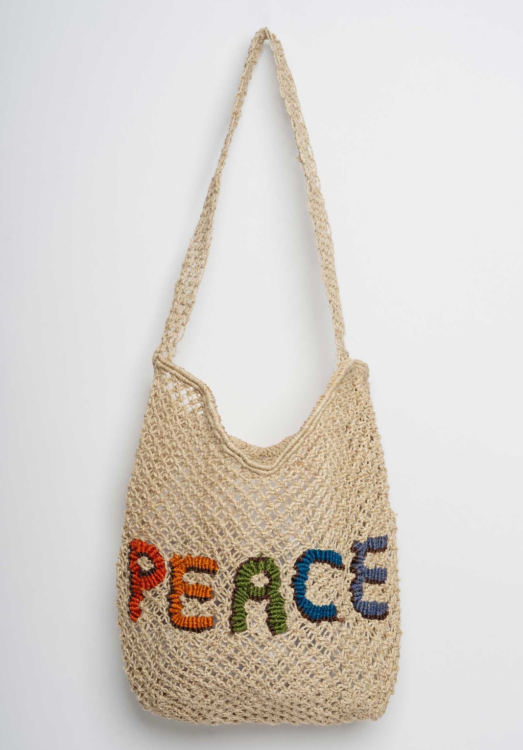 「PEACE」編織直向手袋 HKD790 「PEACE」編織直向手袋 HKD790
