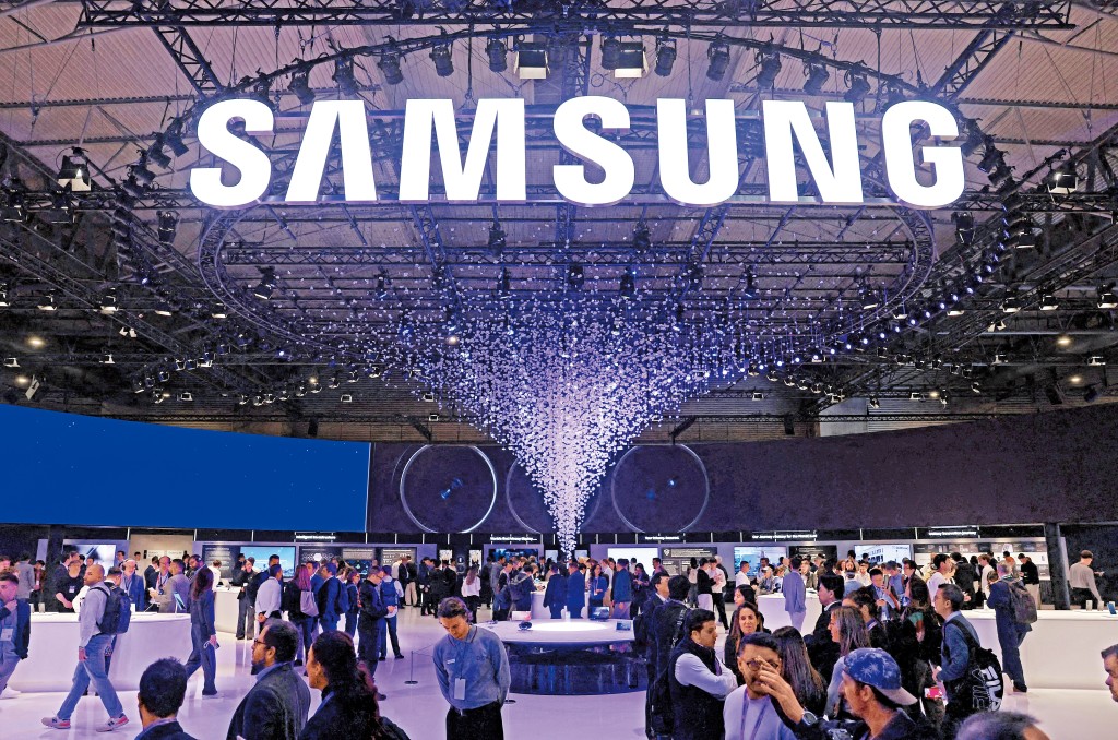 三星電子與SK海力士合計佔KOSPI比重高達四成，兩股一冧直接拖垮大市。