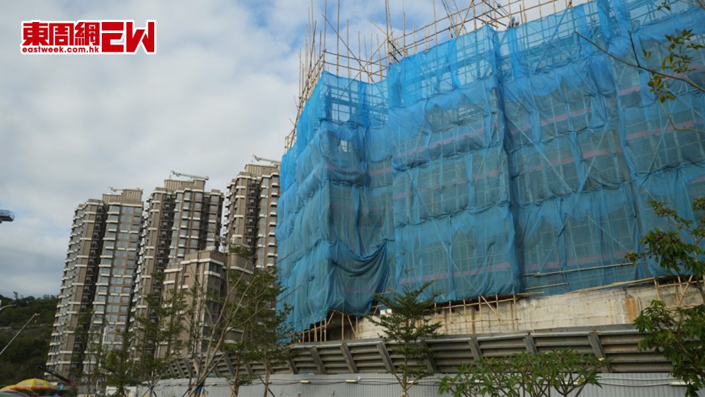 房協居屋「朗然」︱市價62折出售11.30接受申請 最低255.5萬元上車