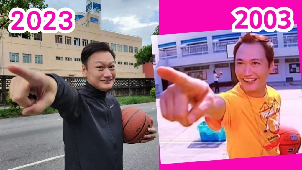 《東周刊20周年照片挑戰》│陶大宇有了經歷 學會感恩