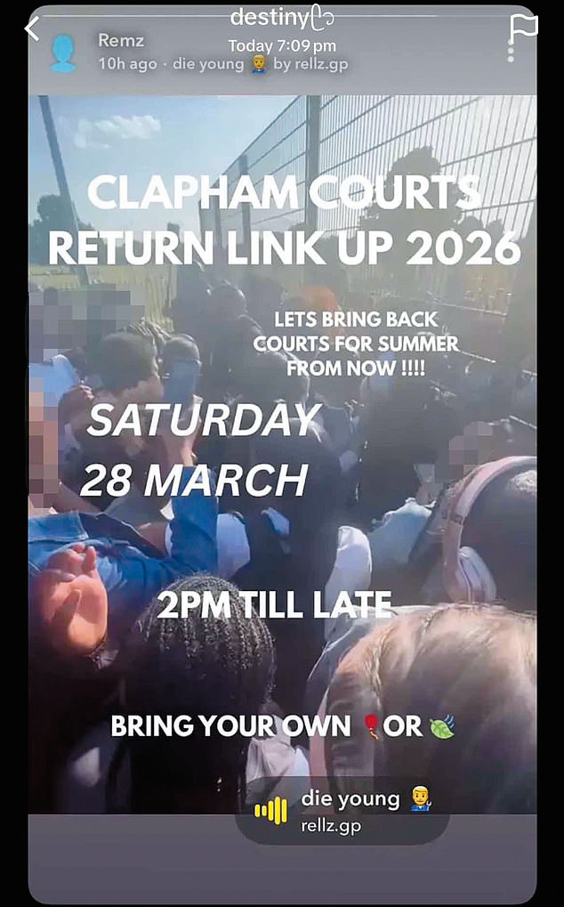 年輕人公然透過網上號召集結衝擊倫敦商店，但英國警方卻被指反應慢未能及時遏止亂局。