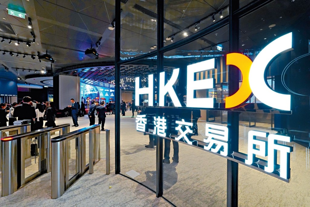 拉拉科技上周第七次向港交所提交上市申請。