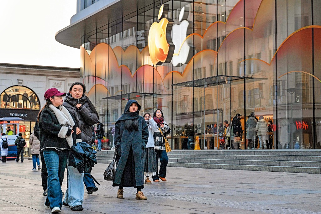 蘋果的Mac Mini成為「養小龍蝦」的熱門硬件，或為公司未來其中一個增長引擎。