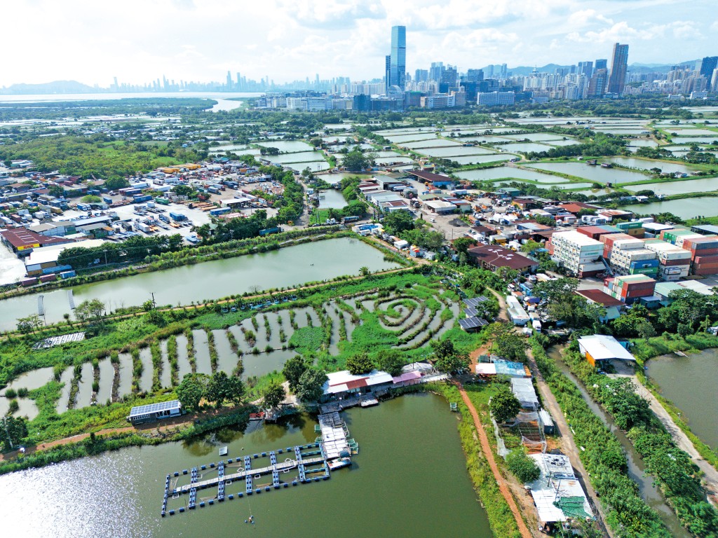 政府計劃推動香港發展為國際黃金交易中心,有業界建議除了在現有機場金庫擴容,可在北部都會區興建新儲存庫。 政府計劃推動香港發展為國際黃金交易中心,有業界建議除了在現有機場金庫擴容,可在北部都會區興建新儲存庫。